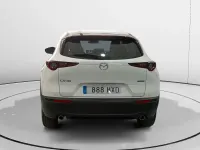 Usado Mazda CX-30 Prime-Line 140 CV (102 kW) 2024 Blanco SUV