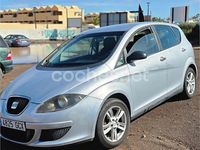Usado Seat Altea Reference 102 CV (75 kW) 2007 Azul Monovolumen
