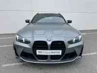 Usado BMW M3 Competition Edition 530 CV (389 kW) 2025 Gris Familiar