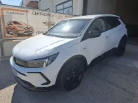 Usado Opel Grandland X 130 CV (95 kW) 2023 Blanco SUV