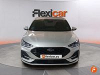 Usado Ford Focus ST-Line 155 CV (114 kW) 2024 Gris