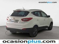 usado Hyundai ix35 1.6 GDI Klass 4x2