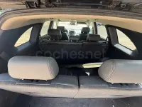 Usado Chevrolet Captiva LS 127 CV (93 kW) 2010 Azul SUV