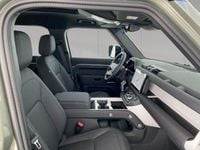 Usado Land Rover Defender S 249 CV (183 kW) 2025 Pangea green