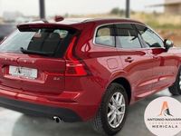 Usado Volvo XC60 Kinetic 150 CV (110 kW) 2021 SUV