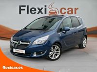 usado Opel Meriva 1.4 NEL Selective Auto