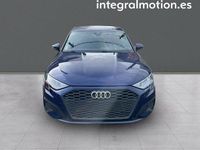 Usado Audi A3 Premium 115 CV (84 kW) 2021 Berlina