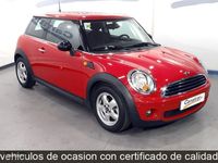 usado Mini Cooper One