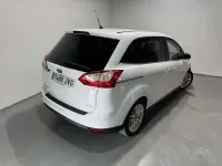 Usado Ford C-MAX Titanium 125 CV (91 kW) 2016 Blanco Monovolumen