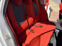 Usado Smart ForFour Pulse 109 CV (80 kW) 2006 Gris / plata Utilitario
