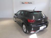 usado Seat Ibiza 1.0 TSI S&S FR XL 81 kW (110 CV)