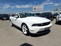 Usado Ford Mustang 210 CV (154 kW) 2012 Descapotable
