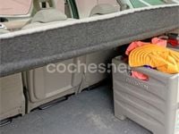 Usado Citroën Xsara Picasso 95 CV (69 kW) 2006 Negro Monovolumen