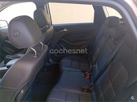 Usado Mercedes B220 170 CV (125 kW) 2014 Gris / plata Monovolumen