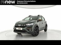 Usado Dacia Sandero Extreme 101 CV (74 kW) 2025 Otro Berlina