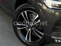 Usado Volvo XC60 Momentum 150 CV (110 kW) 2019 Verde SUV