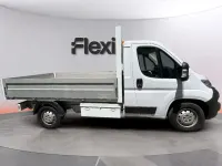 Usado Opel Movano 140 CV (102 kW) 2022 Blanco Van