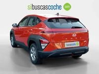Nuevo Hyundai Kona 129 CV (94 kW) 2025 Naranja SUV