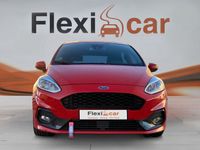 usado Ford Fiesta 1.5 TDCi 63kW Active+ S/S 5p