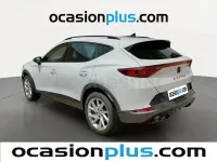 Usado Cupra Formentor 204 CV (150 kW) 2023 Blanco SUV
