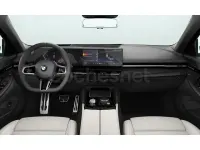 Occasion BMW 520 Comfort Edition 197 PK (144 kW) 2023 Grijs Sedan