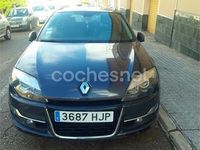 Usado Renault Laguna III Bose Edition 150 CV (110 kW) 2012 Gris / plata Familiar
