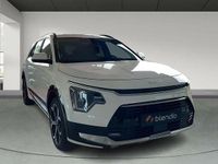 Usado Kia Niro 129 CV (94 kW) 2025 Blanco SUV