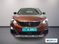 usado Peugeot 3008 1.5bluehdi Gt Line S&s 130