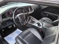 Usado Dodge Challenger 485 CV (356 kW) 2023 Verde Coupe