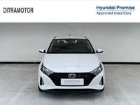 usado Hyundai i20 - 4.288 km 1.0 TGDI Klass 100