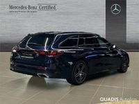 Usado Mercedes E300 313 CV (230 kW) 2024 Azul náutico