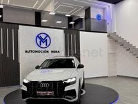 Usado Audi Q8 231 CV (169 kW) 2020 Blanco SUV