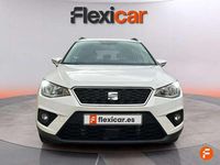 Usado Seat Arona Ecomotive 95 CV (69 kW) 2020 Blanco SUV
