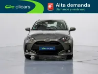 Usado Toyota Yaris Edition 125 CV (91 kW) 2022 Beige Utilitario