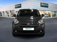 Usado Fiat 500X Connect 120 CV (88 kW) 2021 Gris SUV