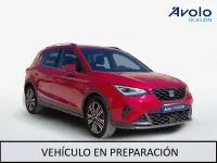 Usado Seat Arona FR 115 CV (84 kW) 2025 SUV