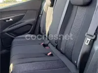 Usado Peugeot 3008 Active 130 CV (95 kW) 2022 Blanco SUV