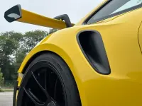 Usado Porsche 911 GT3 RS 525 CV (386 kW) 2023 Amarillo Coupe