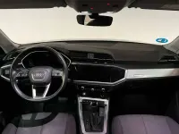 Usado Audi Q3 Advanced 245 CV (180 kW) 2023 Negro SUV