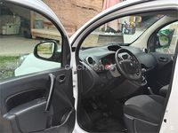Usado Renault Kangoo 75 CV (55 kW) 2021 Blanco Monovolumen