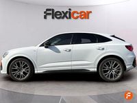 Usado Audi Q3 150 CV (110 kW) 2021 Blanco SUV