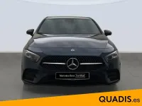 Usado Mercedes A180 116 CV (85 kW) 2022 Azul