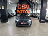 Usado Seat Ibiza Style 95 CV (69 kW) 2022 Gris / plata Berlina