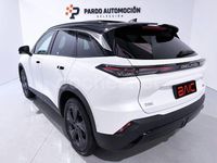 Nuevo Baic X55 177 CV (130 kW) 2025 Blanco SUV
