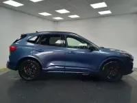 Usado Ford Kuga ST-Line 226 CV (166 kW) 2023 Azul SUV