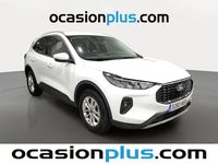 Usado Ford Kuga Titanium 150 CV (110 kW) 2025 Blanco SUV