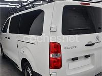 Usado Peugeot Boxer 86 CV (63 kW) 2000 Blanco Van