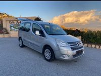 Usado Citroën Berlingo 112 CV (82 kW) 2012 Gris / plata Monovolumen
