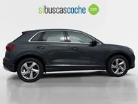 Brugt Audi Q3 Advanced Plus 150 HK (110 kW) 2023 Grå SUV