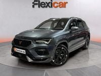 Usado Cupra Ateca 300 CV (220 kW) 2021 Gris SUV